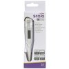 Digitální lékařský teploměr Scala SC 28 FLEX s pružným koncem