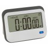 TFA 38.2052.02 | Digitální časovač se zvukovým, optickým i vibračním alarmem | minutka/timer