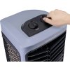 Honeywell TC09PM | Ochlazovač vzduchu | 55 W | funkce zvlhčovače vzduchu | šedo-černá