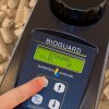 BIOGUARDS | Digitální vlhkoměr na dřevo, piliny a dřevěné pelety