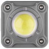 P4543 | COB LED nabíjecí pracovní reflektor-svítilna | 1200 lm | 2000 mAh