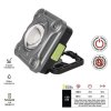 P4543 | COB LED nabíjecí pracovní reflektor-svítilna | 1200 lm | 2000 mAh