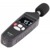 Hlukoměr VOLTCRAFT SL-80 | 30 až 130 dB | ±1,5 dB | 31.5 Hz - 8 kHz