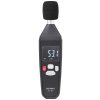 Hlukoměr VOLTCRAFT SL-80 | 30 až 130 dB | ±1,5 dB | 31.5 Hz - 8 kHz