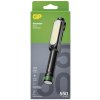 GP DISCOVERY C34 | Ruční LED svítilna | 550 lm | 3x AA | P8508