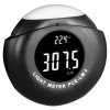 PCE-LM 4 LUXmetr 0 - 200.000 lx | kompaktní měřič intenzity osvětlení + měření teploty