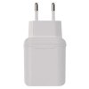 Emos V0123 | Univerzální USB adaptér QUICK do sítě 3A (18W) max.