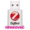 H5022 | ZigBee Repeater | GoSmart opakovač signálu IP-2213Z pro ZigBee bránu