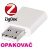 H5022 | ZigBee Repeater | GoSmart opakovač signálu IP-2213Z pro ZigBee bránu