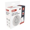 Emos P56500S | GoSmart Detektor kouře TS380C-HW s Wi-Fi | opticko-akustická signalizace >85 dB