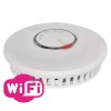 Emos P56500S | GoSmart Detektor kouře TS380C-HW s Wi-Fi | opticko-akustická signalizace >85 dB