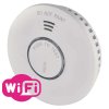 Emos P56500S | GoSmart Detektor kouře TS380C-HW s Wi-Fi | opticko-akustická signalizace >85 dB