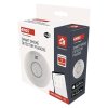 Emos P56500S | GoSmart Detektor kouře TS380C-HW s Wi-Fi | opticko-akustická signalizace >85 dB