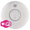 Emos P56500S | GoSmart Detektor kouře TS380C-HW s Wi-Fi | opticko-akustická signalizace >85 dB