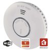 Emos P56500S | GoSmart Detektor kouře TS380C-HW s Wi-Fi | opticko-akustická signalizace >85 dB