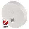 Emos P56000S | GoSmart Detektor úniku vody s ZigBee 3.0 | opticko-akustická signalizace >85 dB