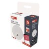 Emos P56000S | GoSmart Detektor úniku vody s ZigBee 3.0 | opticko-akustická signalizace >85 dB