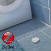 Emos P56000S | GoSmart Detektor úniku vody s ZigBee 3.0 | opticko-akustická signalizace >85 dB