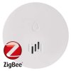 Emos P56000S | GoSmart Detektor úniku vody s ZigBee 3.0 | opticko-akustická signalizace >85 dB