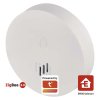 Emos P56000S | GoSmart Detektor úniku vody s ZigBee 3.0 | opticko-akustická signalizace >85 dB
