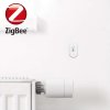 Emos EGS0102 | ZigBEE Digitální bezdrátový snímač teploty a vlhkosti | ZigBee 3.0