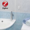 Emos EGS0102 | ZigBEE Digitální bezdrátový snímač teploty a vlhkosti | ZigBee 3.0