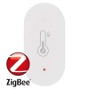 Emos EGS0102 | ZigBEE Digitální bezdrátový snímač teploty a vlhkosti | ZigBee 3.0