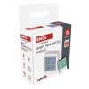 Emos EGS0101 | ZigBEE Digitální bezdrátový snímač teploty a vlhkosti s displejem | ZigBee 3.0