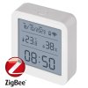 Emos EGS0101 | ZigBEE Digitální bezdrátový snímač teploty a vlhkosti s displejem | ZigBee 3.0