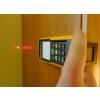 Laserový měřič vzdálenosti Fluke 424D, až 100 m