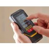 Laserový měřič vzdálenosti STANLEY TLM330s | rozsah měření (max.) 100 m