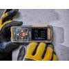 Laserový měřič vzdálenosti DEWALT DW03101 | až 100 m | Bluetooth®