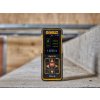 Laserový měřič vzdálenosti DEWALT DW03101 | až 100 m | Bluetooth®