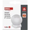 Emos H5020 | ZigBee Bezdrátový PIR senzor (pohybové čidlo) | IP20 | ZigBee 3.0