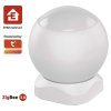 Emos H5020 | ZigBee Bezdrátový PIR senzor (pohybové čidlo) | IP20 | ZigBee 3.0
