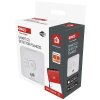 Emos P56400S | WiFi Detektor oxidu uhelnatého | opticko-akustická signalizace >85 dB