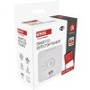 Emos P56400S | WiFi Detektor oxidu uhelnatého | opticko-akustická signalizace >85 dB