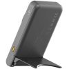 Powerbanka GP Q05B | Li-Po akumulátor 5000 mAh | 20 W + Wireless nabíjení | B6305B