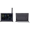 Wi-Fi meteorologická stanice Sygonix SY-5479628 | ultrazvukové měření rychlosti větru | až 8 senzorů