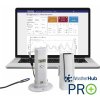 TFA 31.4016.02 | Bezdrátový monitor klimatu WEATHERHUB | Observer kompatibilní | startovací sada