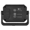 P4542 | COB LED nabíjecí pracovní reflektor-svítilna | 900 lm | 2x 2000 mAh