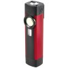 Profesionální mini svítilna TOOLTCRAFT TO-8699439 | COB a XPE LED | UV LED (2x SMD) | Li-Ion akumulátor
