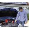 Inteligentní nabíječka autobaterií Einhell CE-BC 15 M | 12V, 15 A | 3-300 Ah | pomoc při startu 100 A - 5 sec.