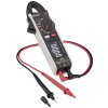 Voltcraft VC-331 | Klešťový ampérmetr do 200 A AC/DC s funkcí multimetru | TRUE RMS | proudové kleště