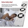 P56PR3 | Pomocný ventilátor pod radiátor TRIO | 3 kusy | bílý