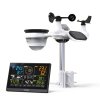 GARNI 980 Arcus | Bezdrátová WiFi meteorologická stanice | dosah až 150 m