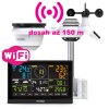 GARNI 980 Arcus | Bezdrátová WiFi meteorologická stanice | dosah až 150 m