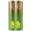 Tužkové baterie AA - GP Ultra Alkaline | B02212 | 2 kusy