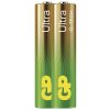 Mikrotužkové baterie AAA - GP Ultra Alkaline | B02112 | 2 kusy