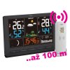 TFA 35.1118.01 | Barevná bezdrátová meteostanice TFA SEASON 2 | dosah až 100 m | měření atmosférického tlaku vzduchu